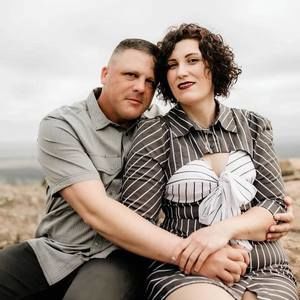 Meet your Posher, David n daphne